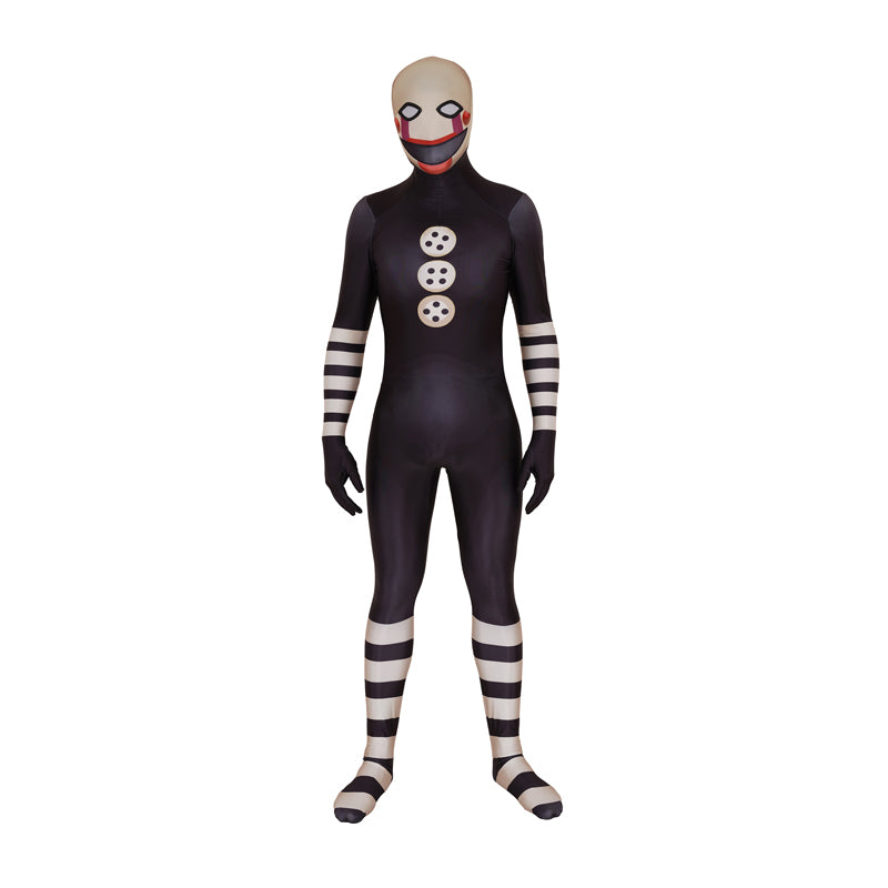 FNAF Puppet Costume –