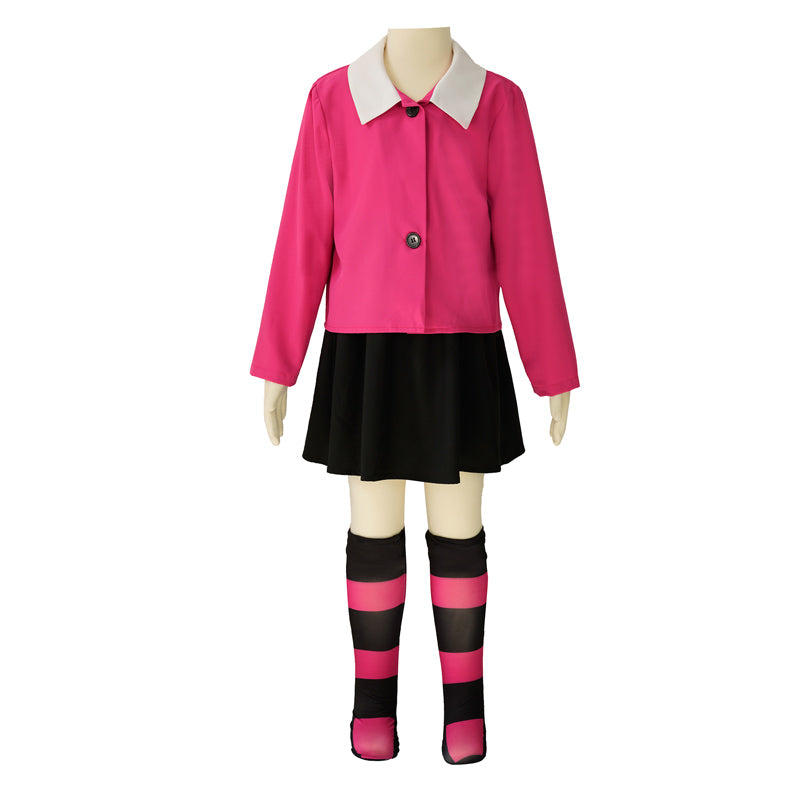 Emily Elizabeth Clifford Costume – nekoaq.com