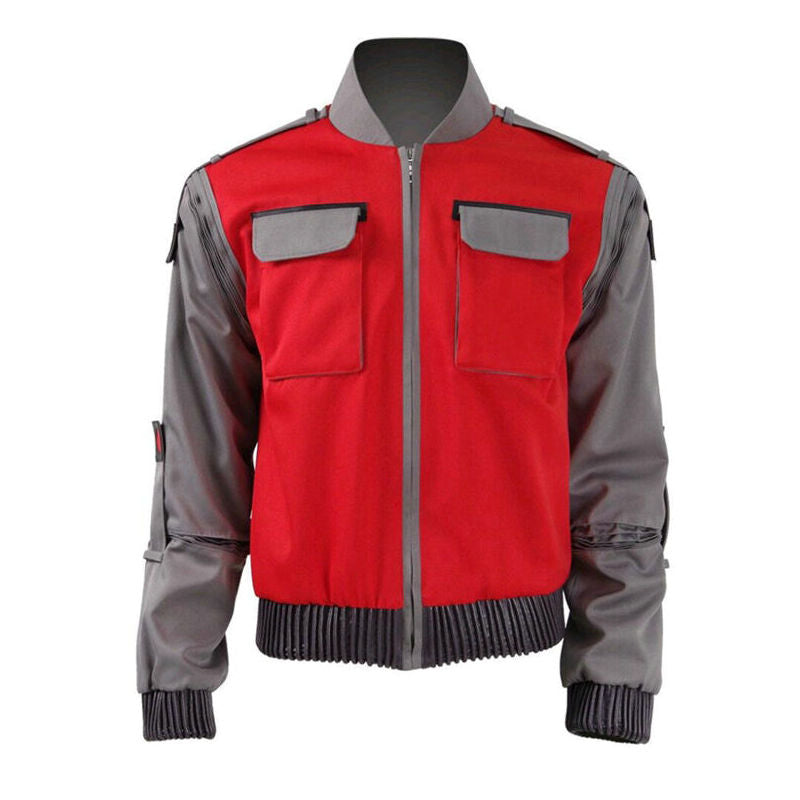 Marty Mcfly Costume – Nekoaq.com