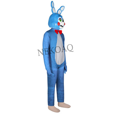 FNAF Toy Bonnie Costume