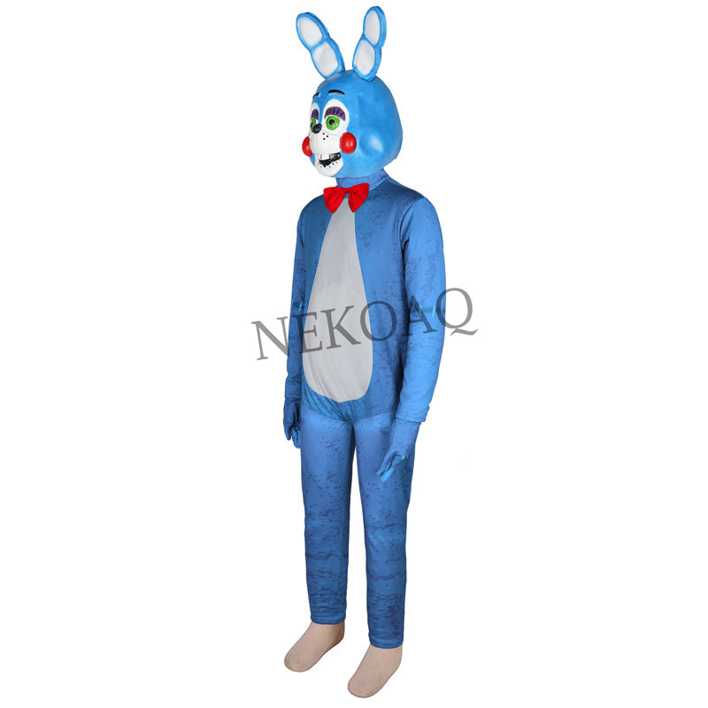 Five Nights at Freddy's Adult Bonnie Costume