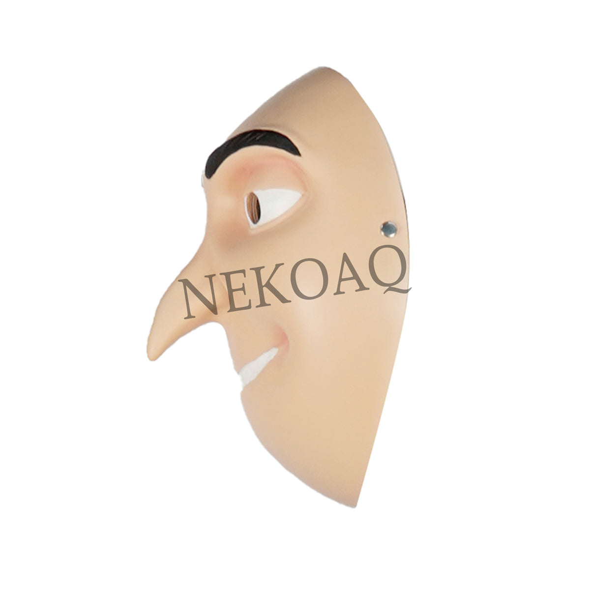 Gru Cosplay Face Shield for Adult