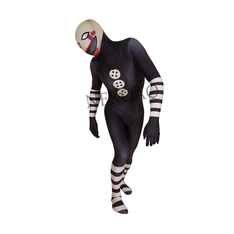 FNAF Puppet Costume – nekoaq.com