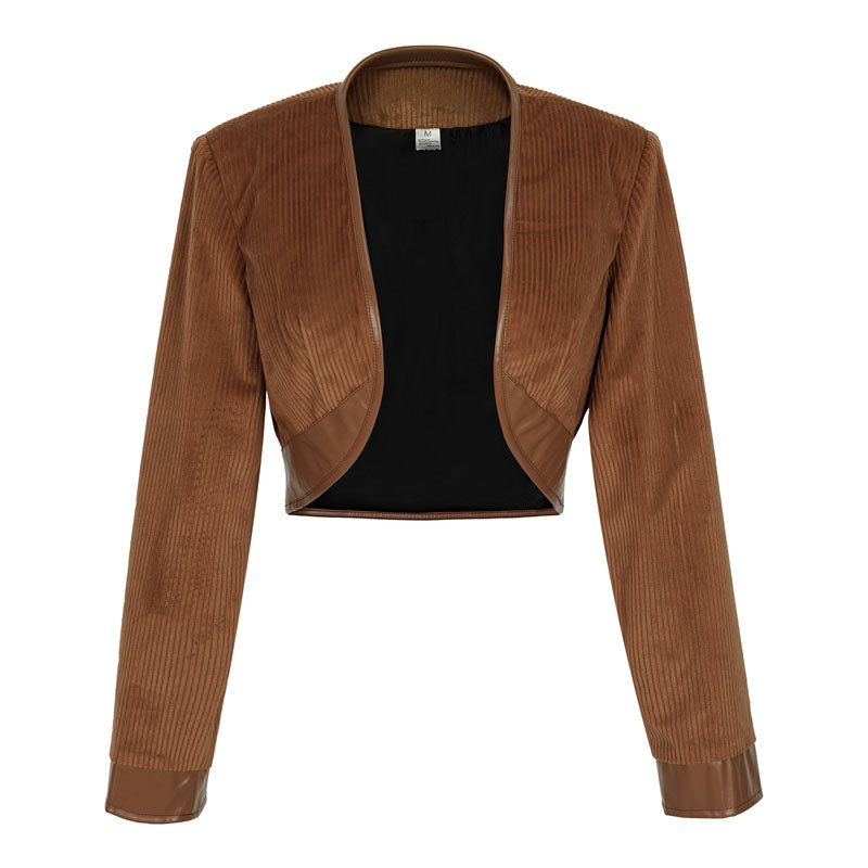 Atomic Heart Costume Ballerina Twins Jacket – nekoaq.com