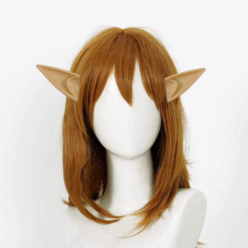 Link The Legend Of Zelda Tears Of The Kingdom Wig