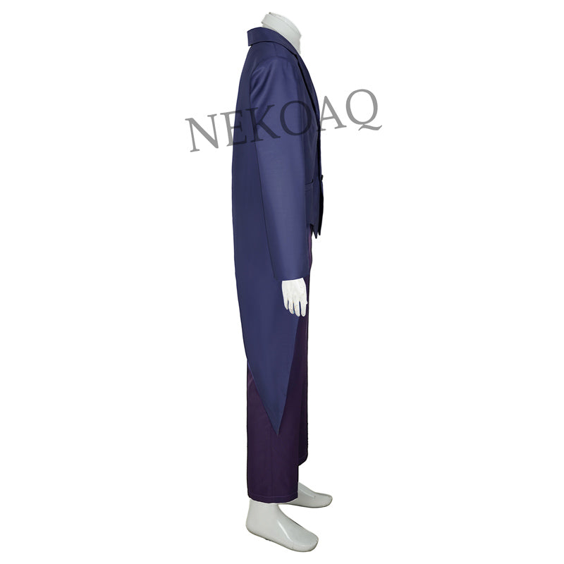 Mayor Humdinger Costume – nekoaq.com