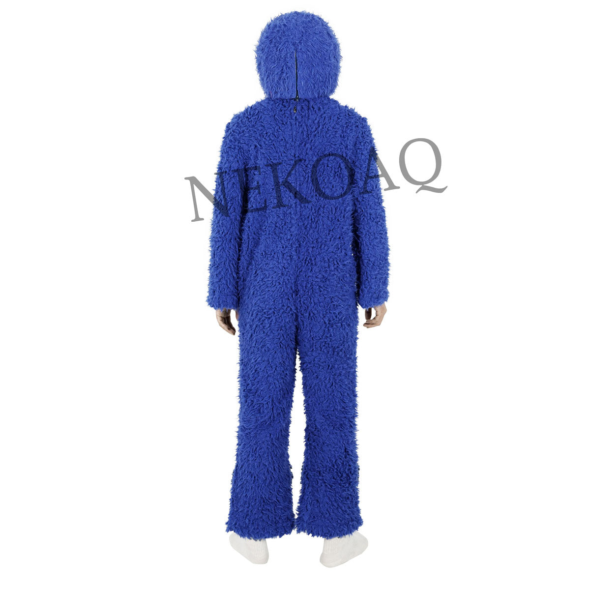 Grover Costume