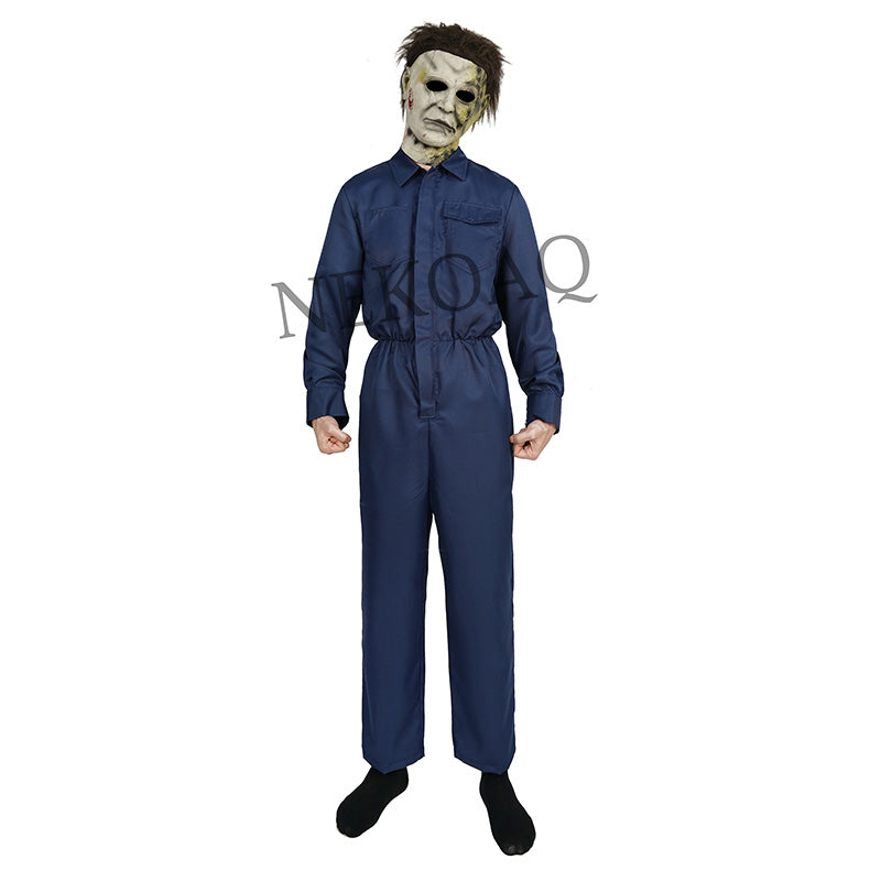 Halloween Ends Michael Myers Costume