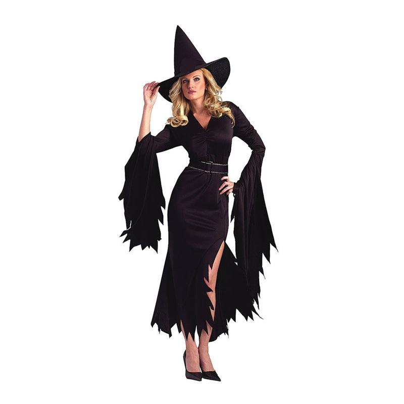 Adult Witch Group Halloween Costumes