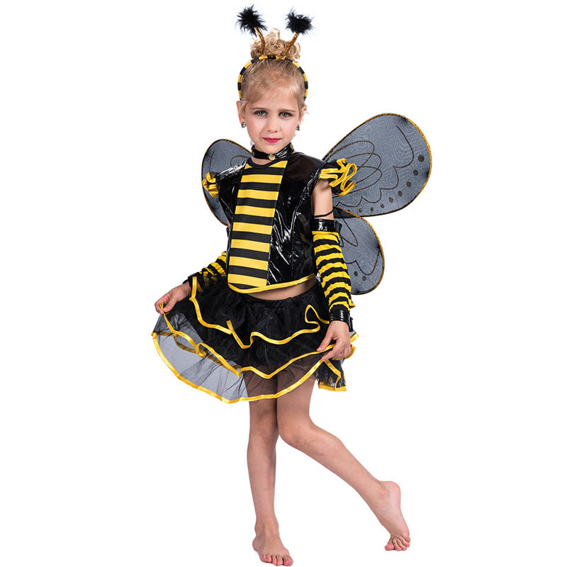 Kid’s Bee Costume