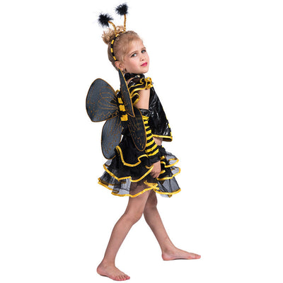 Kid’s Bee Costume