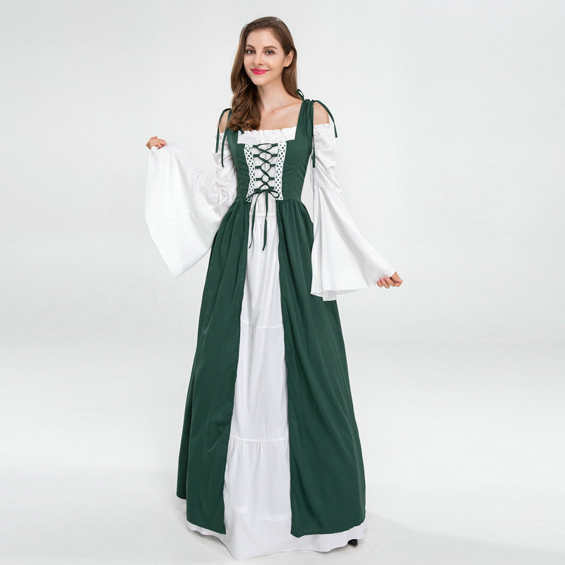 Medieval Costume For Women