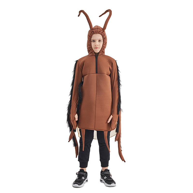 Kids Cockroach Costume