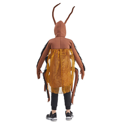 Kids Cockroach Costume