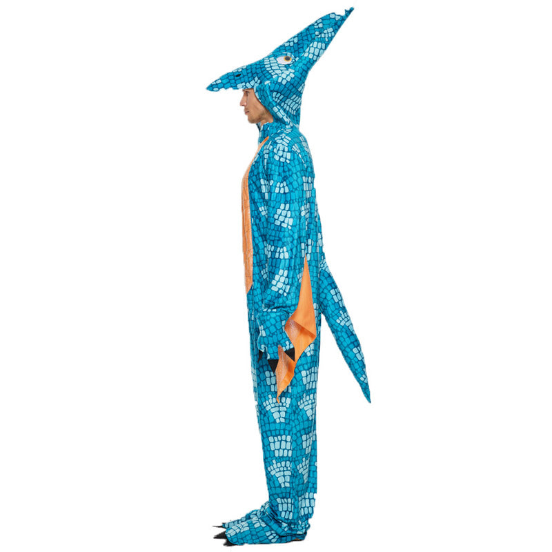 Adult’s Pterosaur Costume