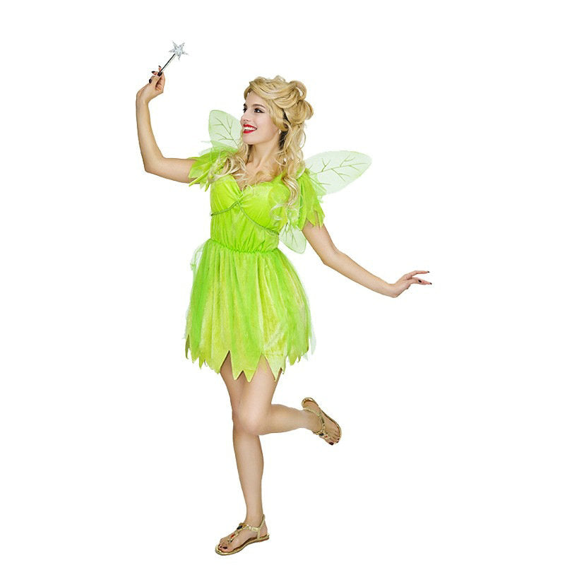 Adult Fairy Costume For Women