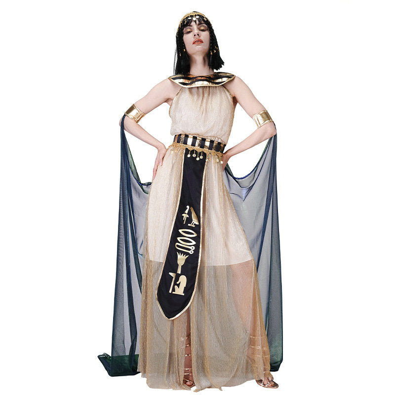 Cleopatra Costume For Women