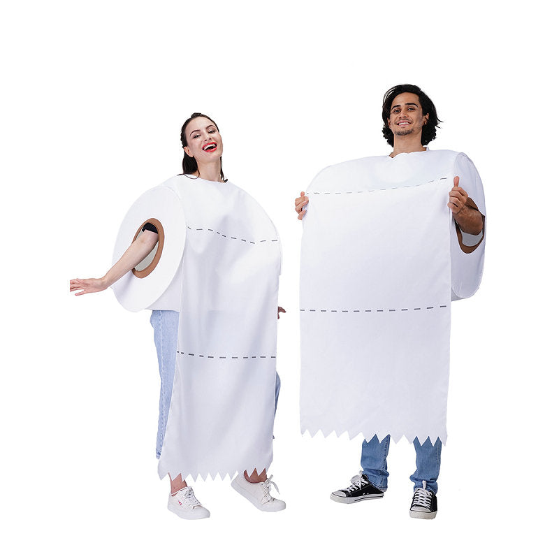 Fun Adult Couple Costumes For Parties