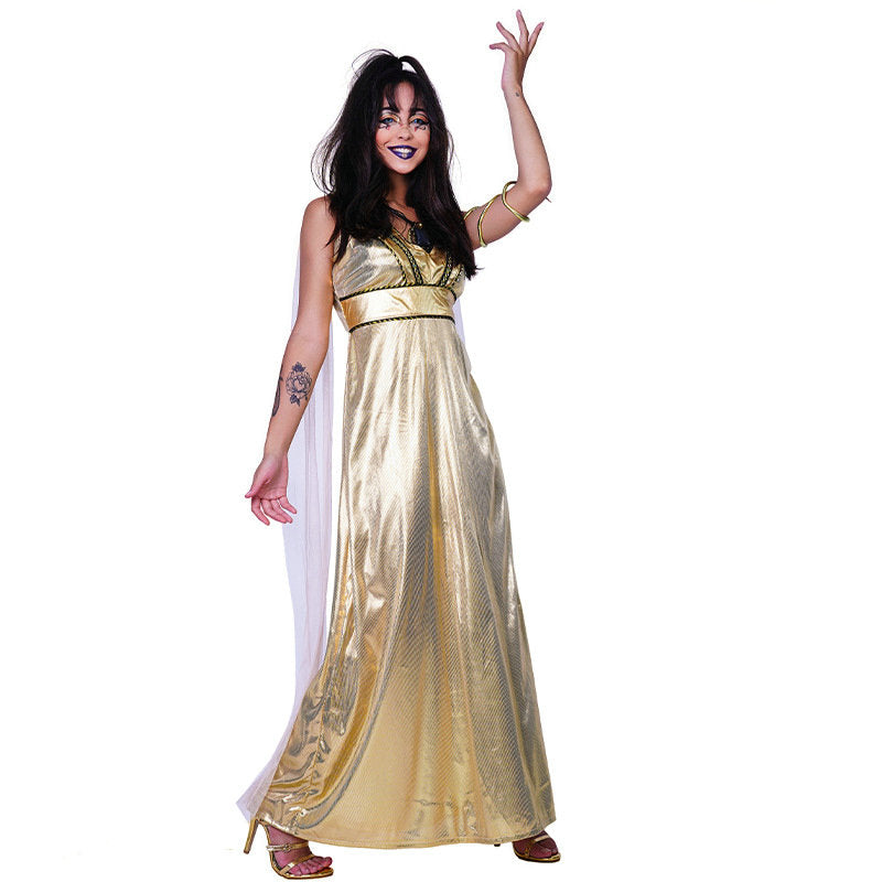Halloween Cleopatra Costume