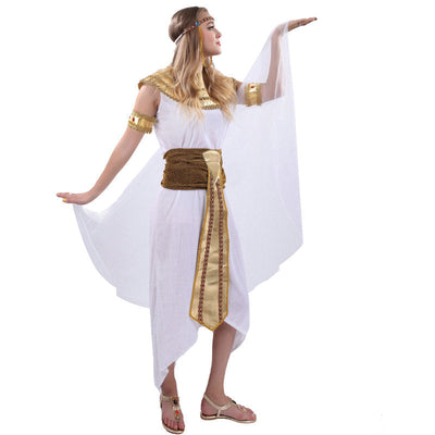 Adult Cleopatra Costume For Women