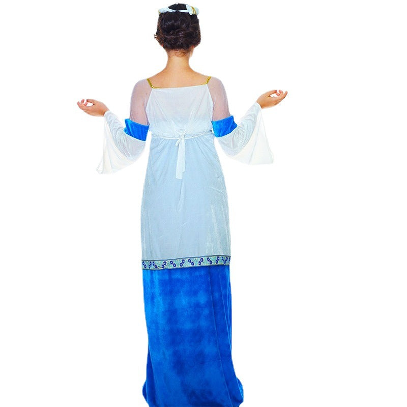 Arabian Princess Costume For Women