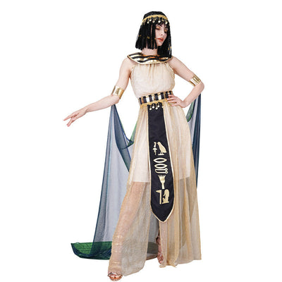 Cleopatra Costume For Women