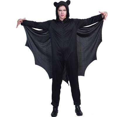 Fun Halloween Family Group Bat Costume
