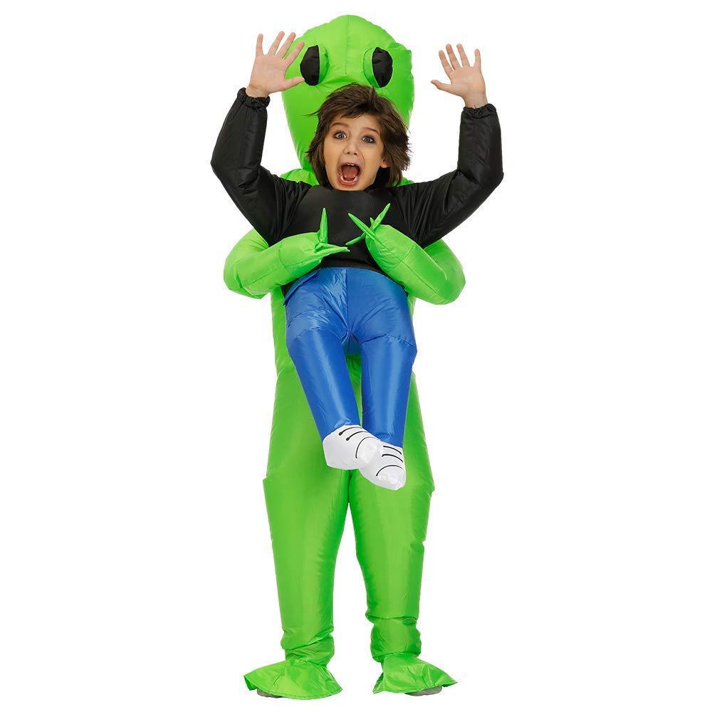 Alin Inflatable Group Alien Inflatable Costume – nekoaq.com