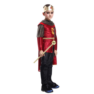 Prince Costume Outfit For Kids