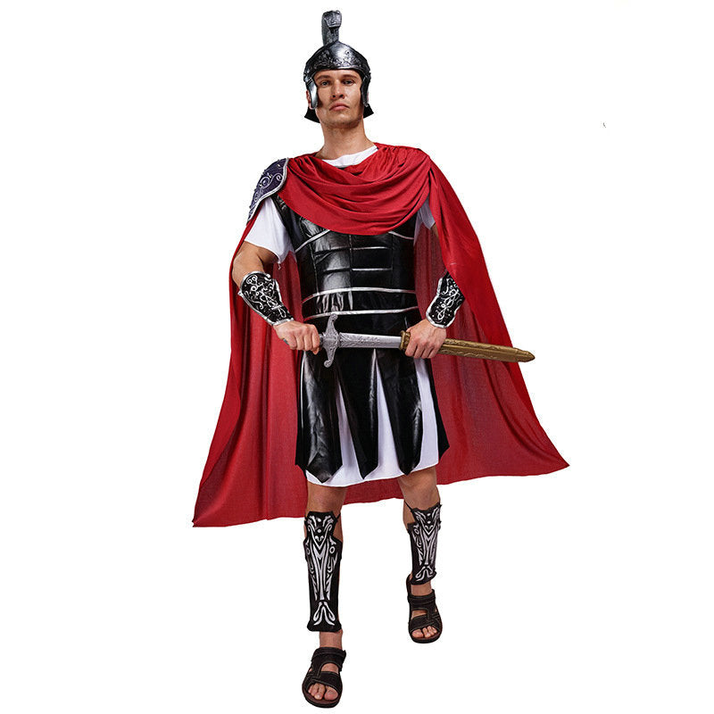 Roman General Costume