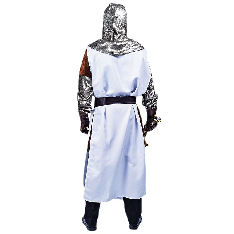 Adult Knight Costume For Man