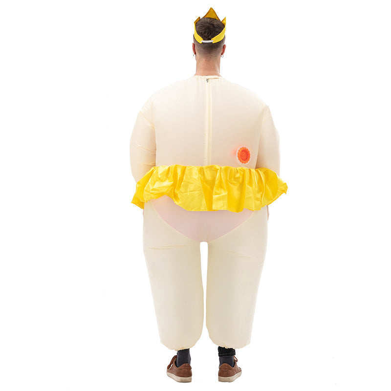 Fun Inflatable Costume For Adults