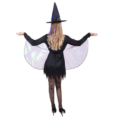 Halloween Witch Dress For Women