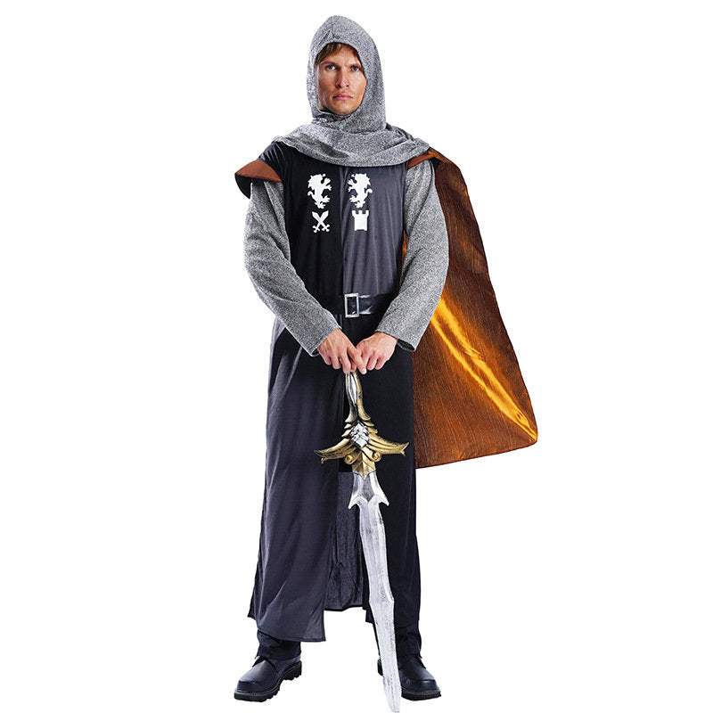 Knight Costume For Man