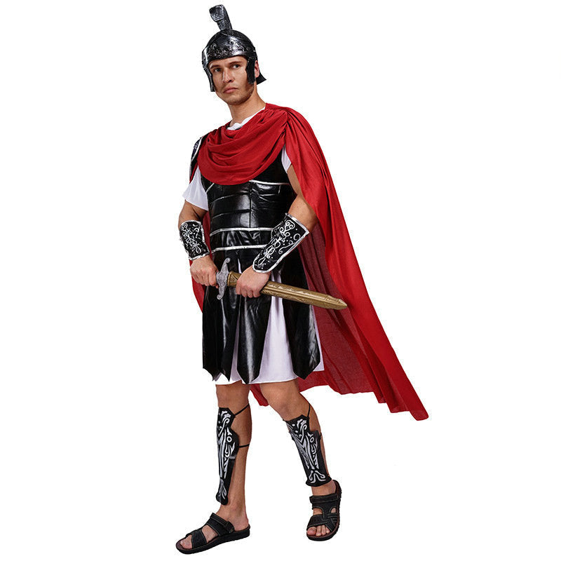 Roman General Costume