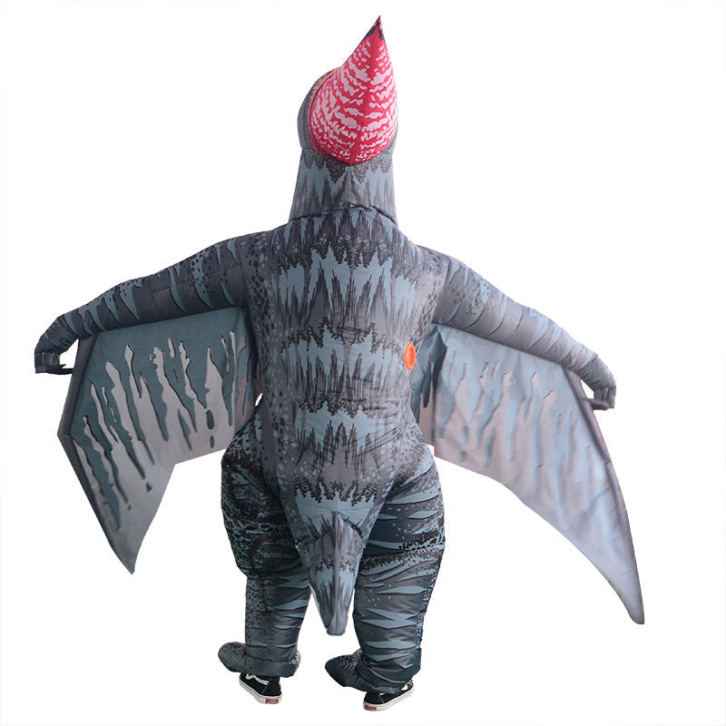 Fun Adult Pterosaur Inflatable Suit