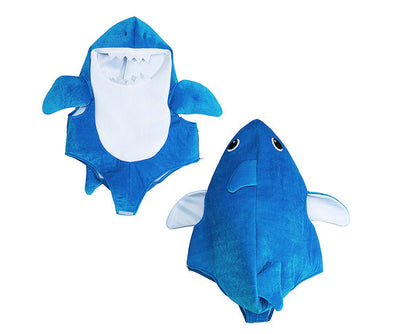Kids Group Shark Costume