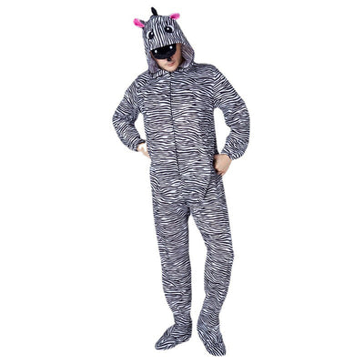 Men’s Zebra Costume