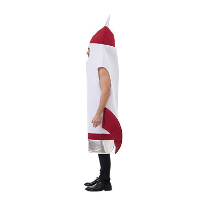 Adult Rocket Costume