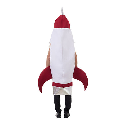 Adult Rocket Costume