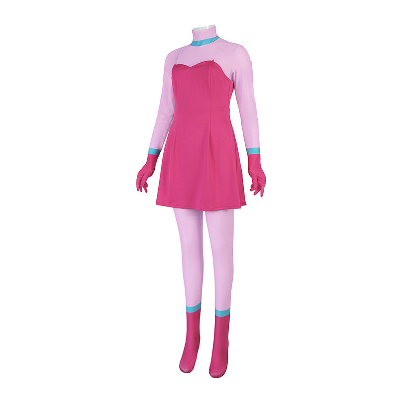 Mommy Long Legs Costume For Adult