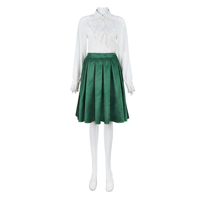 Ellen Griswold Shirt and Skirt - XS