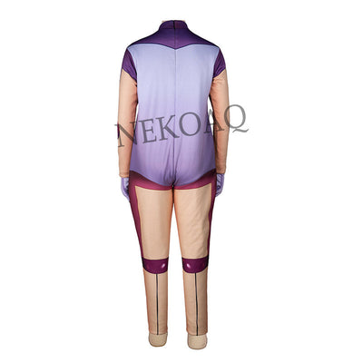 Funtime Freddy Costume FNAF Cosplay Jumpsuit