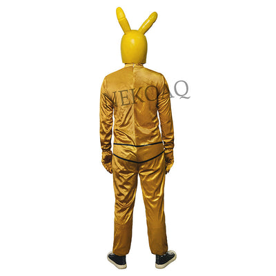 Five Nights At Freddy's Spring Bonnie Costume