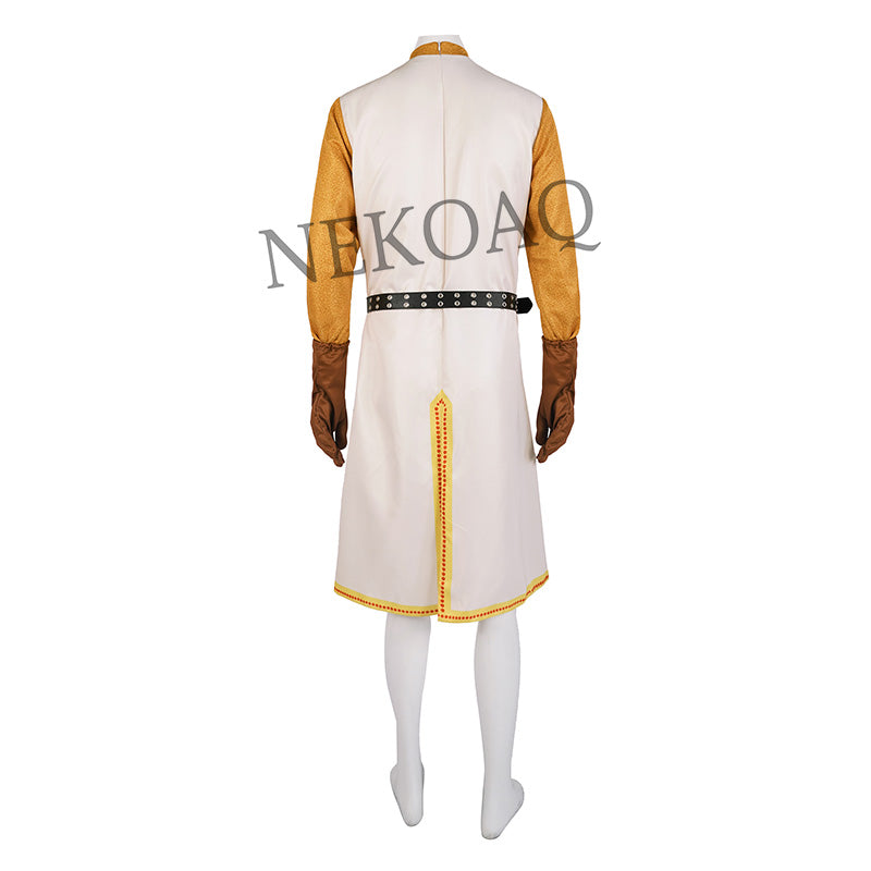 Monty Python King Arthur Mens Medieval Costume – nekoaq.com